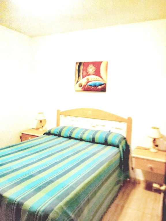 Apartment With one Bedroom in Corralejo, With Balcony and Wifi - Near the Beach
