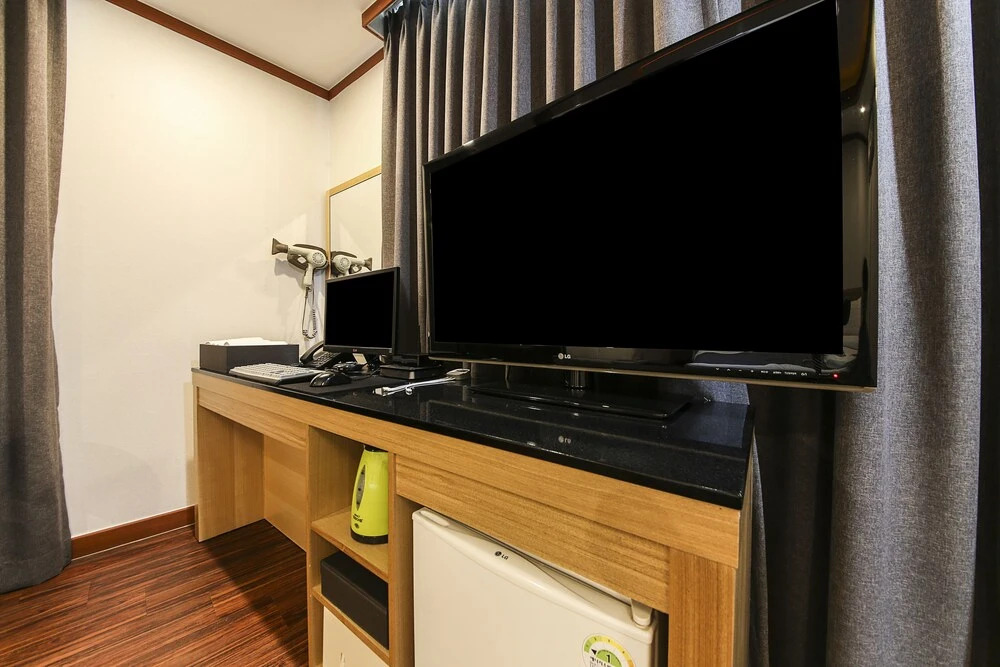 Sokcho Ritz Hotel