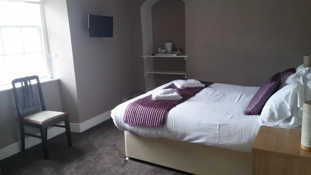 The Boyne Hotel