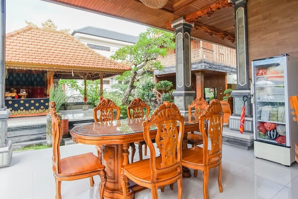 Pucuk Bali Guest House 2