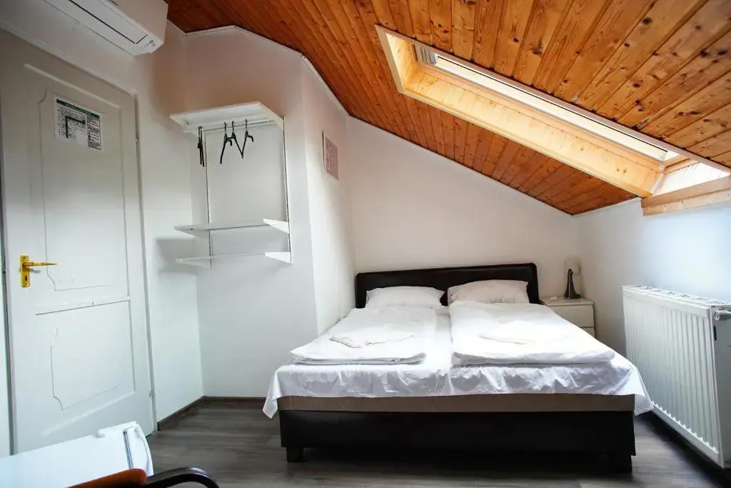 Villa Bea Hotel
