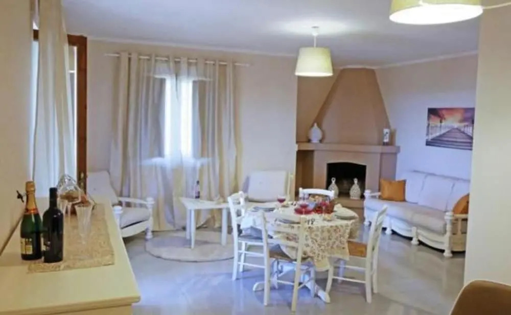 B&B Suite Amare Polignano