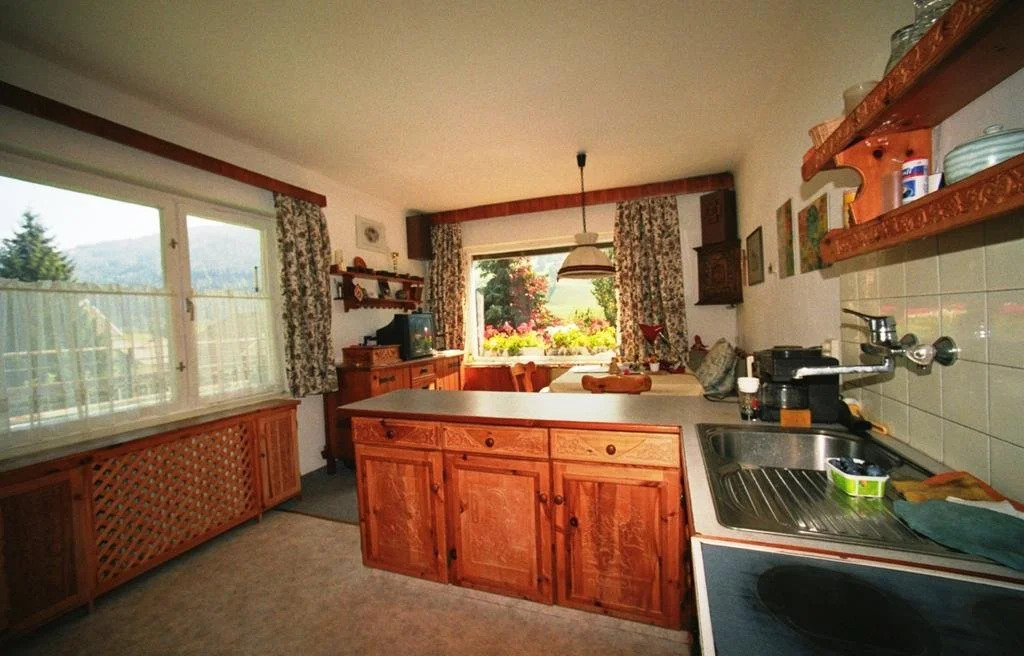 Appartements Binder