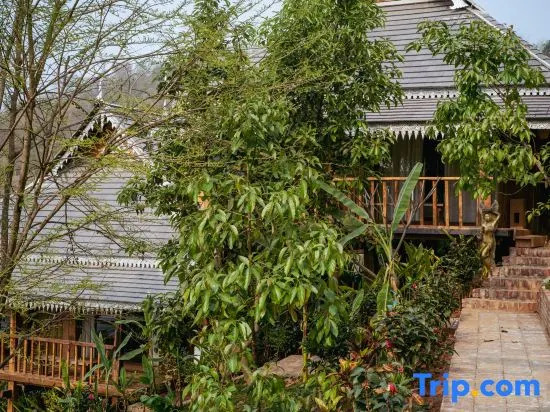 Zaizili Dai Villa