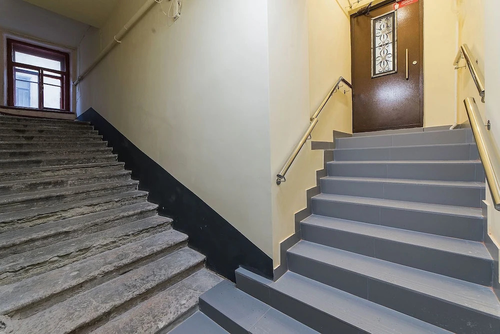 Samsonov Hotel