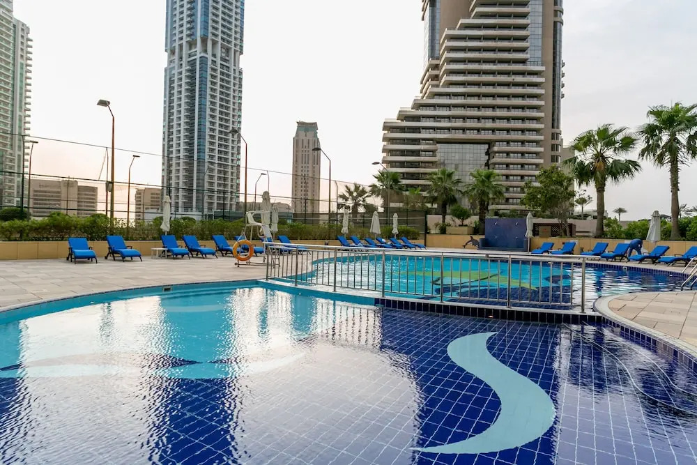 One Perfect Stay - Marina Terrace
