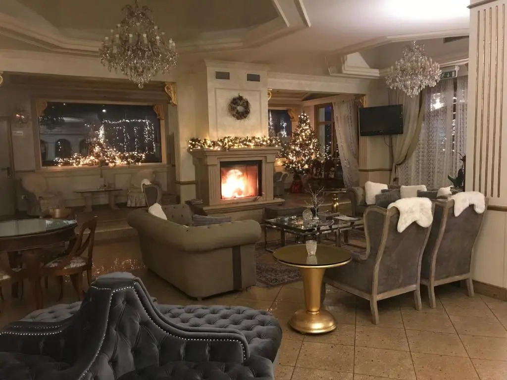 Hotel Vandelli