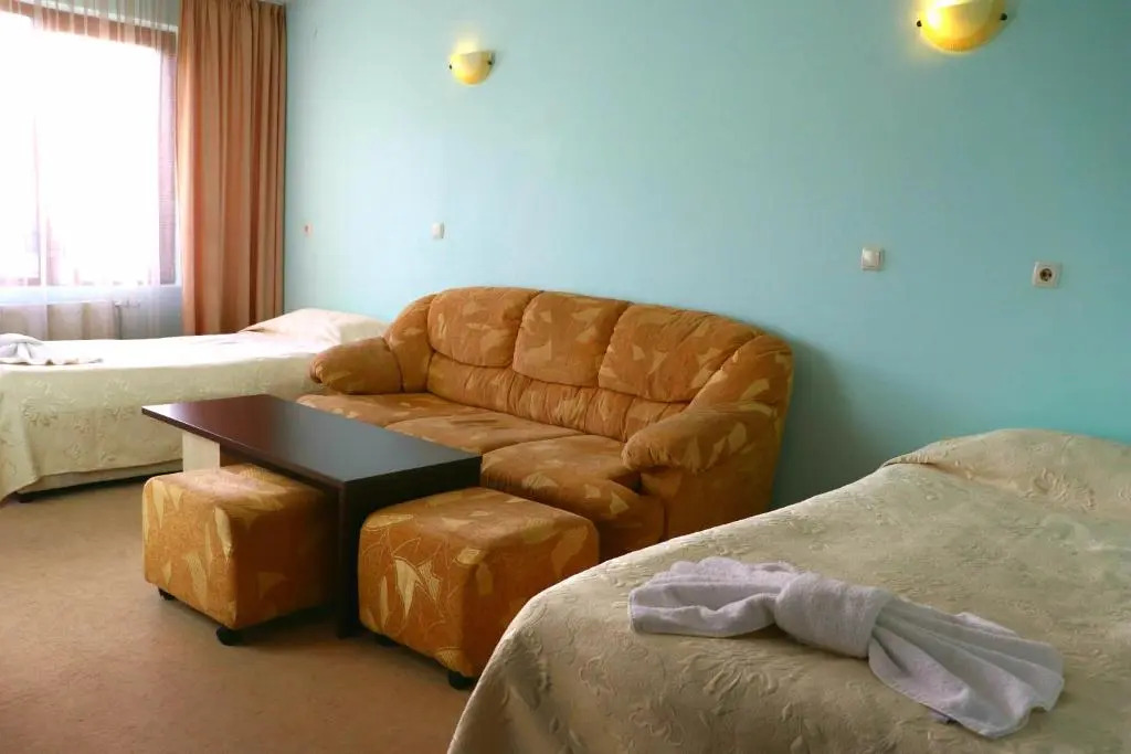 Family Hotel LILI