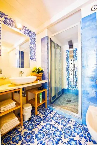 Alfieri Rooms - Amalfi coast