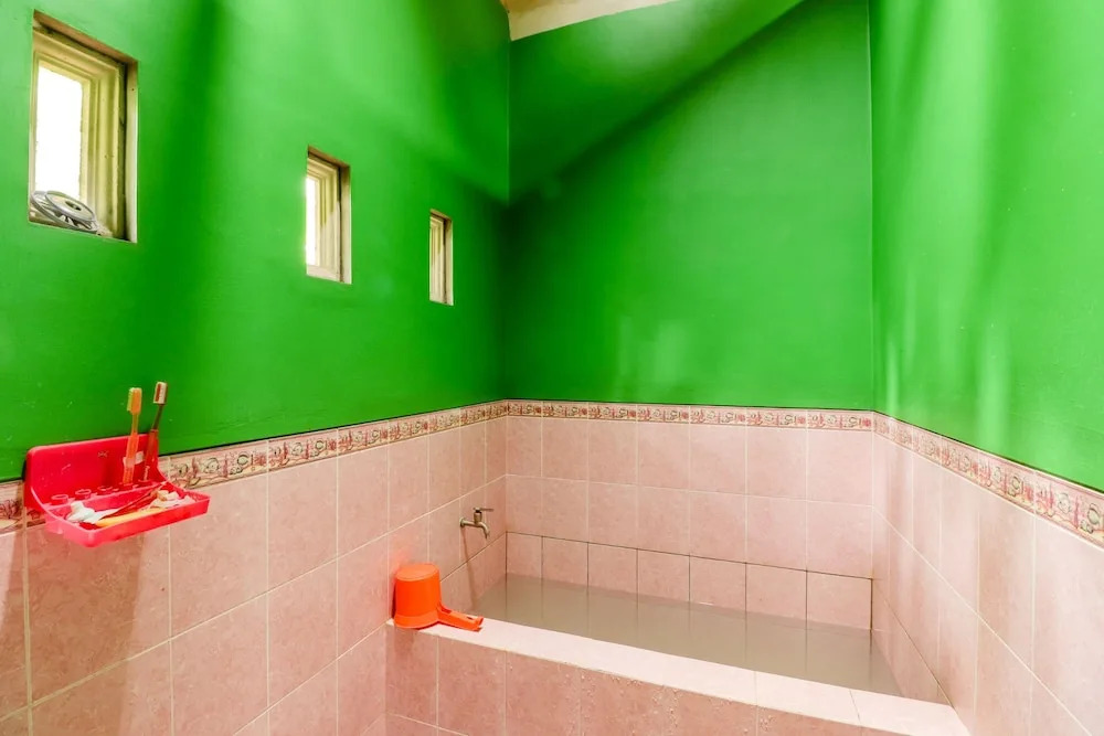 Mutiara Guesthouse
