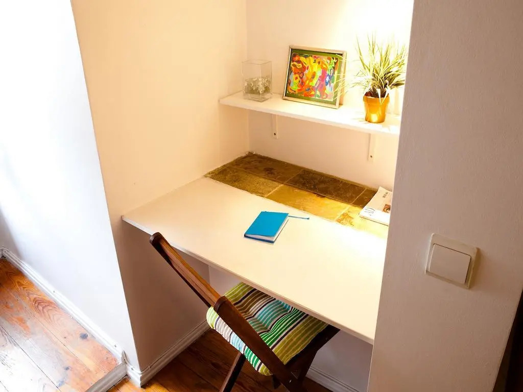 Flores Apartment