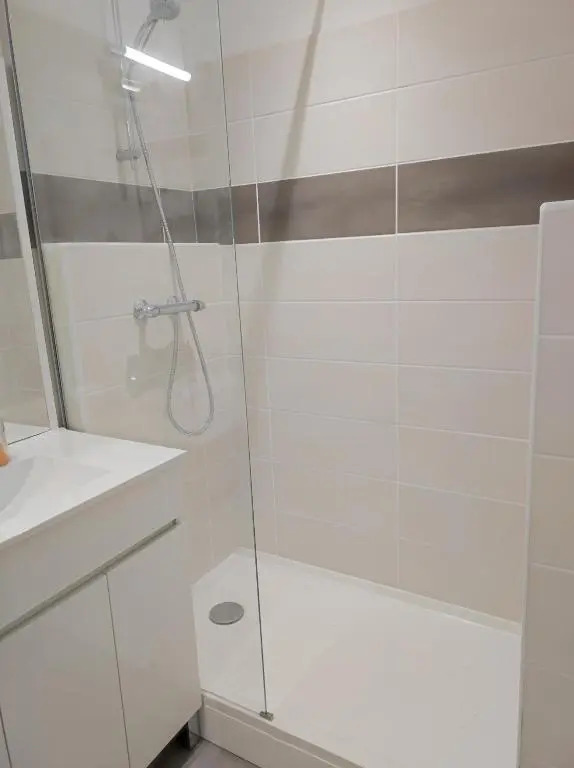 Chamrousse 1750 - Le Taillefer - Appartement classé 3 étoiles