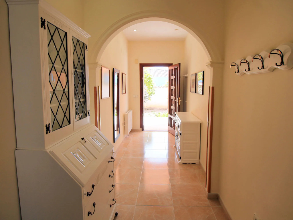 Holiday Home Sandra by Interhome