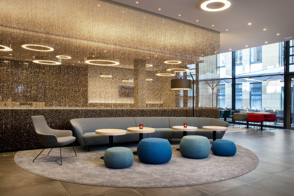 Holiday Inn Express Stuttgart-Waiblingen by IHG