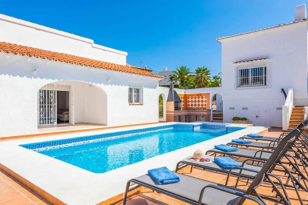 Villa Valle