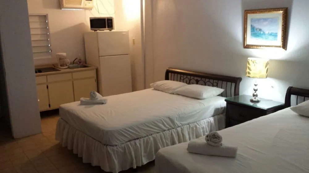 Posada Condo