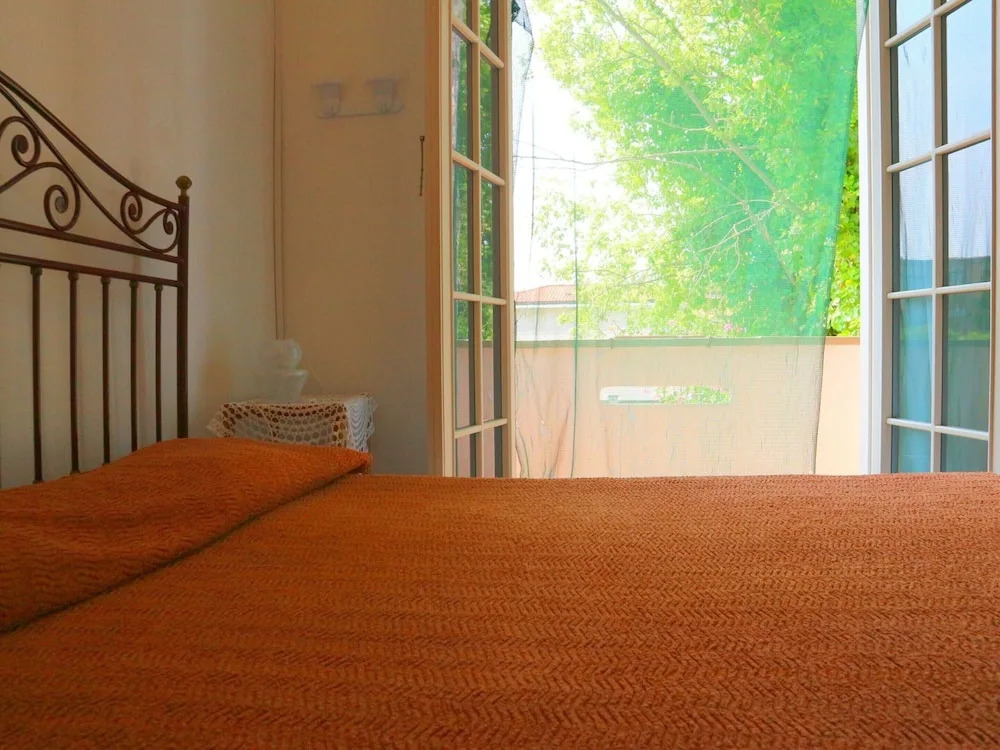 Nice Holiday Home in Marina di Massa near Beach