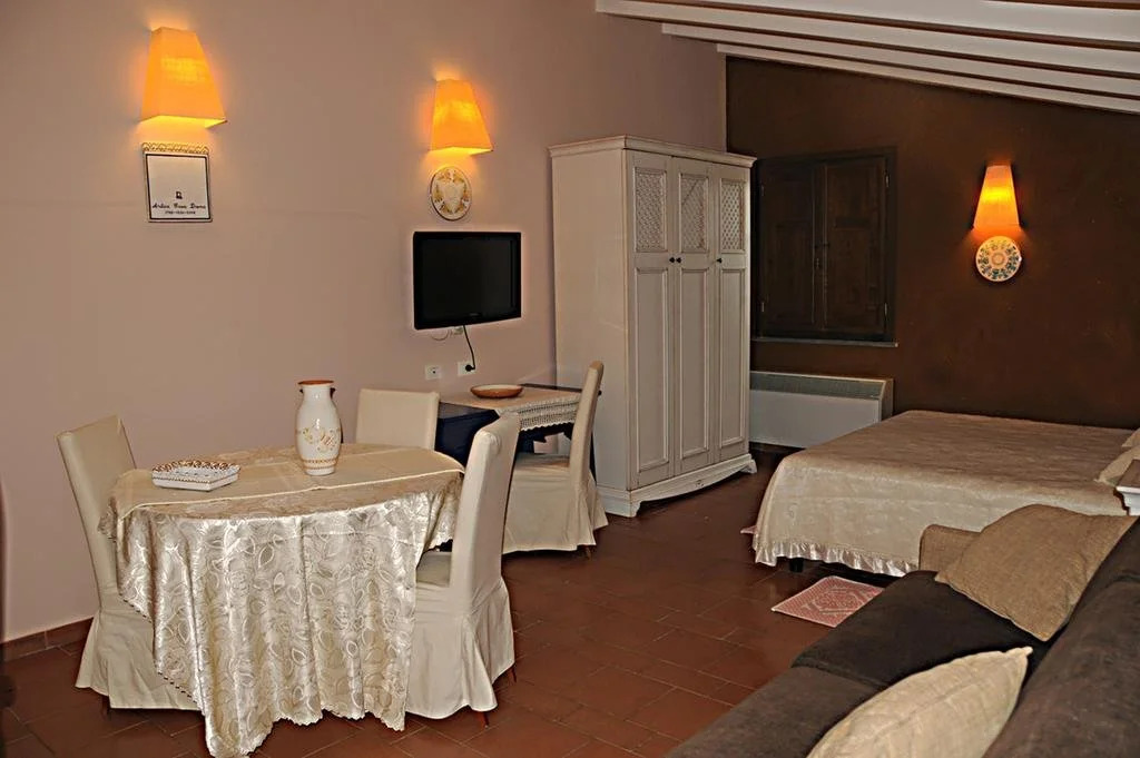 Antica Casa Diana