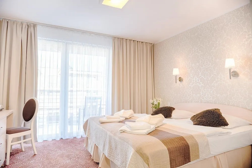 Hotel Messa
