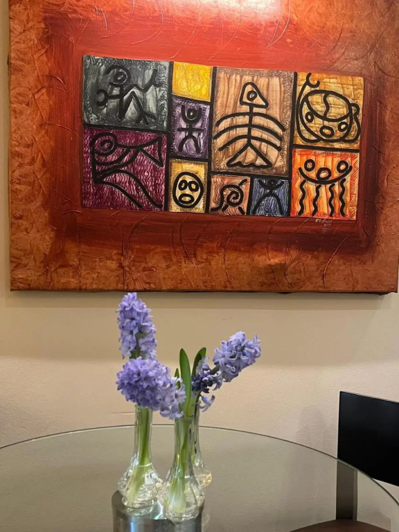 St Martin Apartment