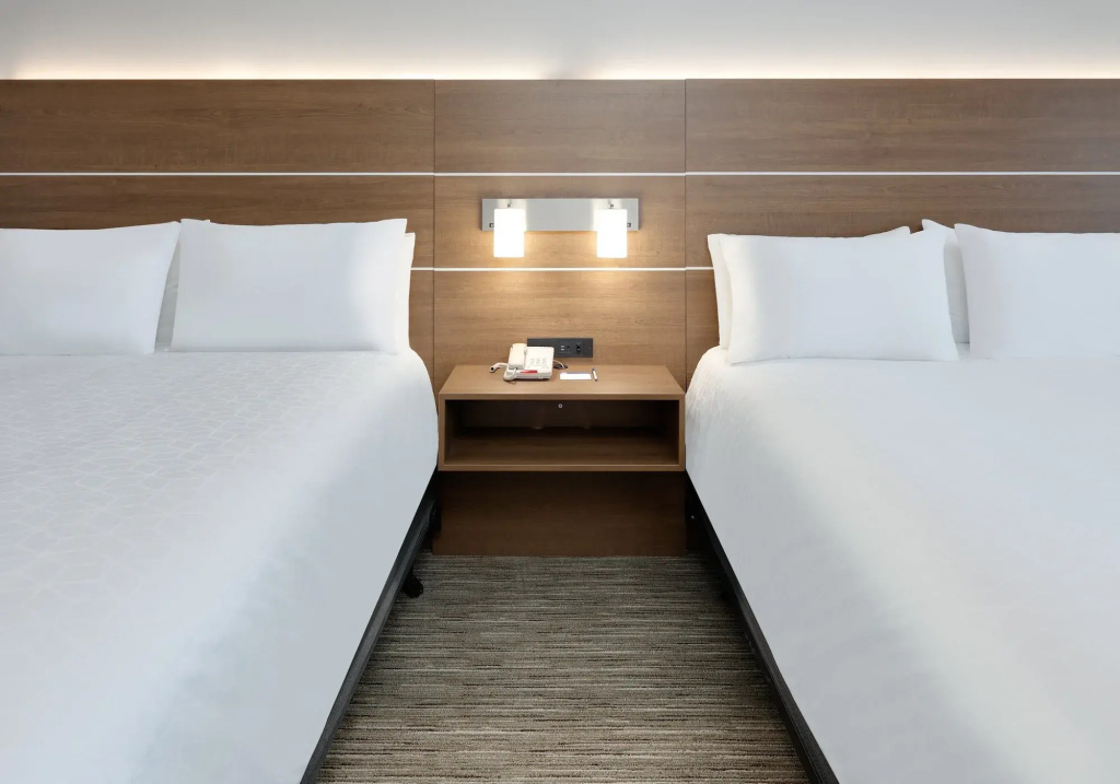Holiday Inn Express & Suites San Antonio NW near SeaWorld by IHG