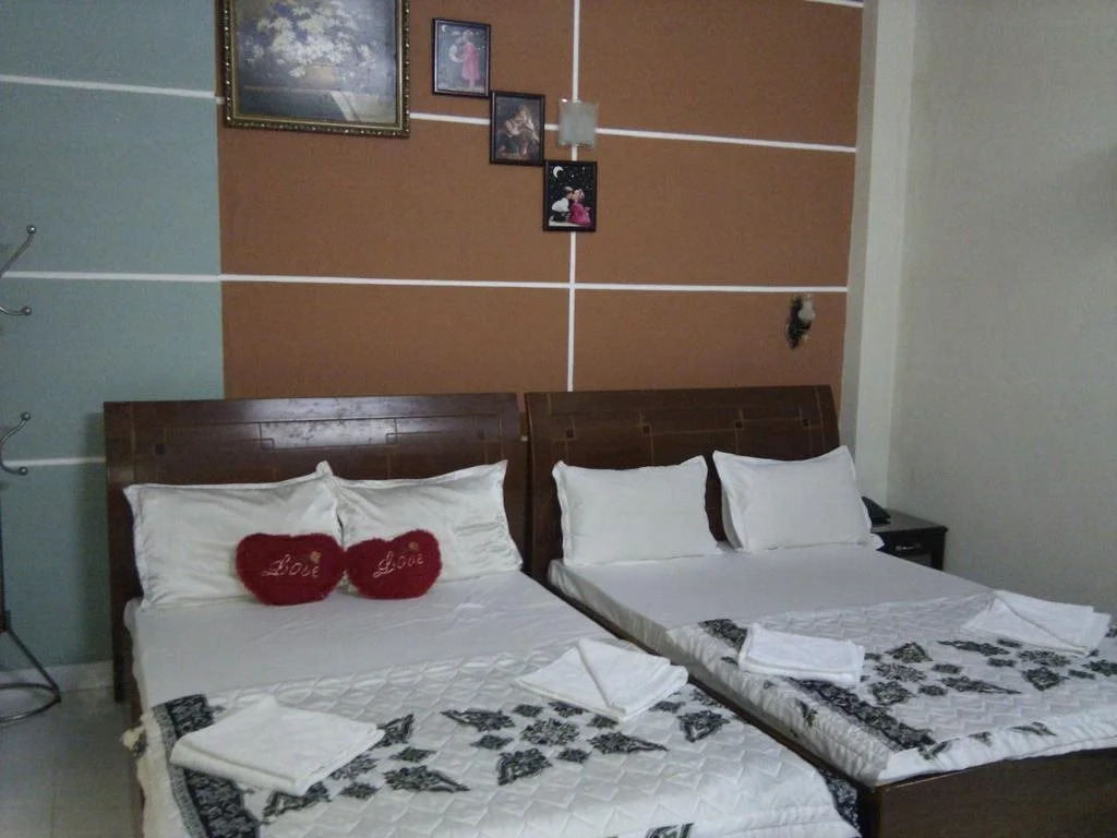 Nhat Vy Hotel