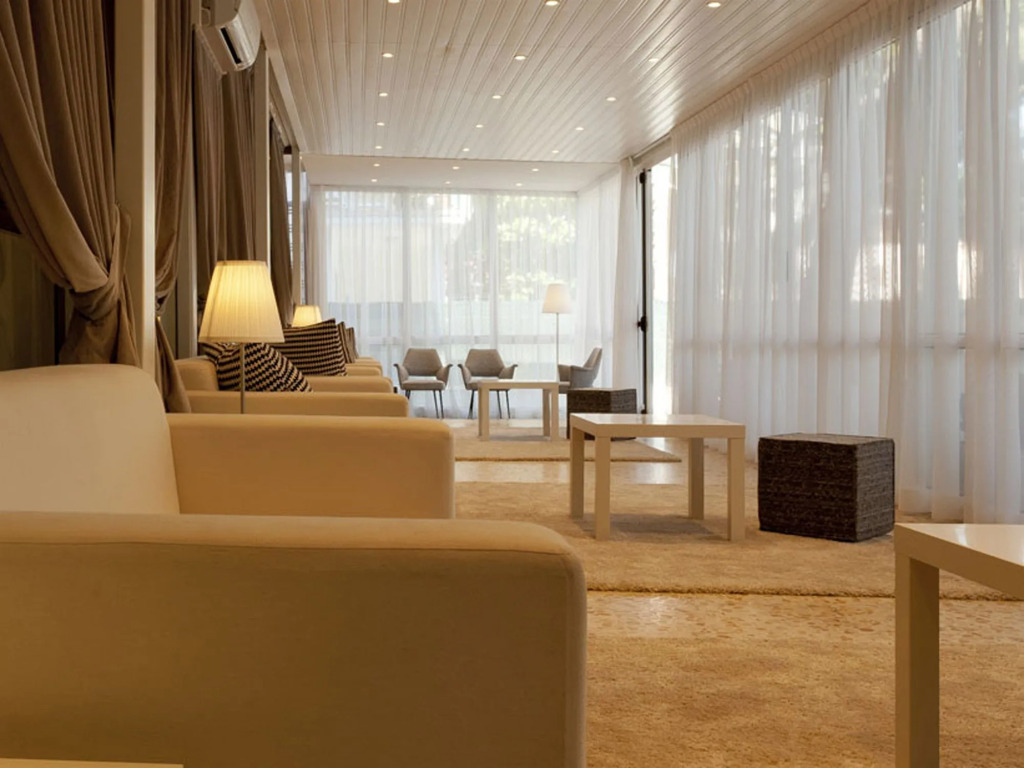 Hotel Maarea