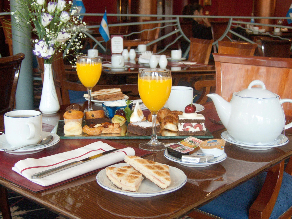 Abasto Hotel