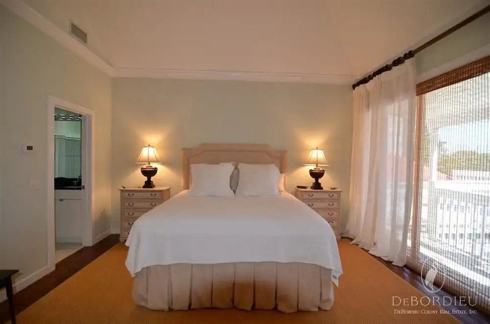 Sans Souci 4 Bedroom Home