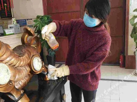 Lihao Garden Hotel