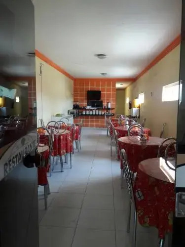 Sertao Hotel