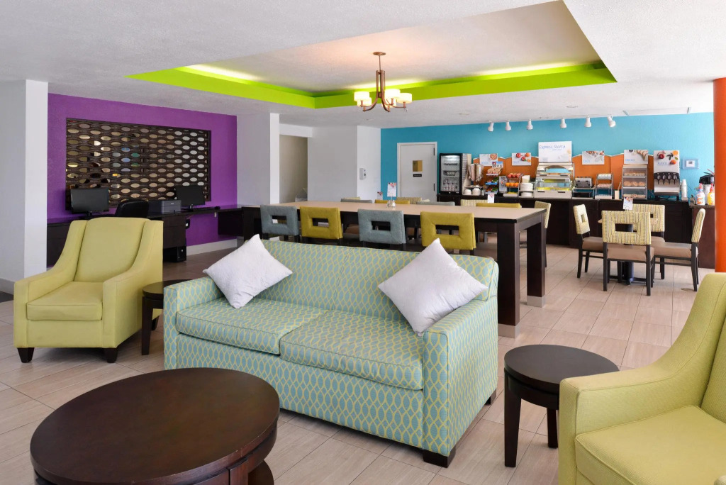 Holiday Inn Express & Suites Florida City by IHG