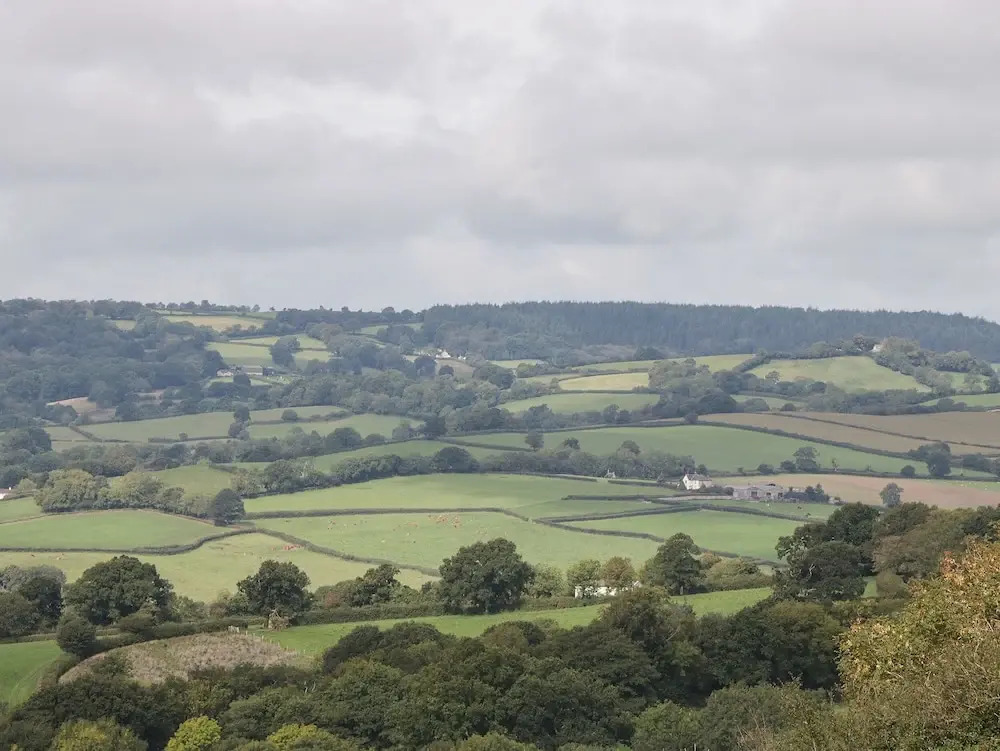 The Linhay