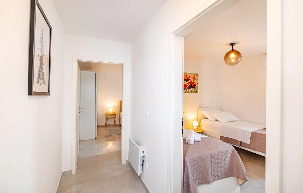 Villa Mare Et Petram