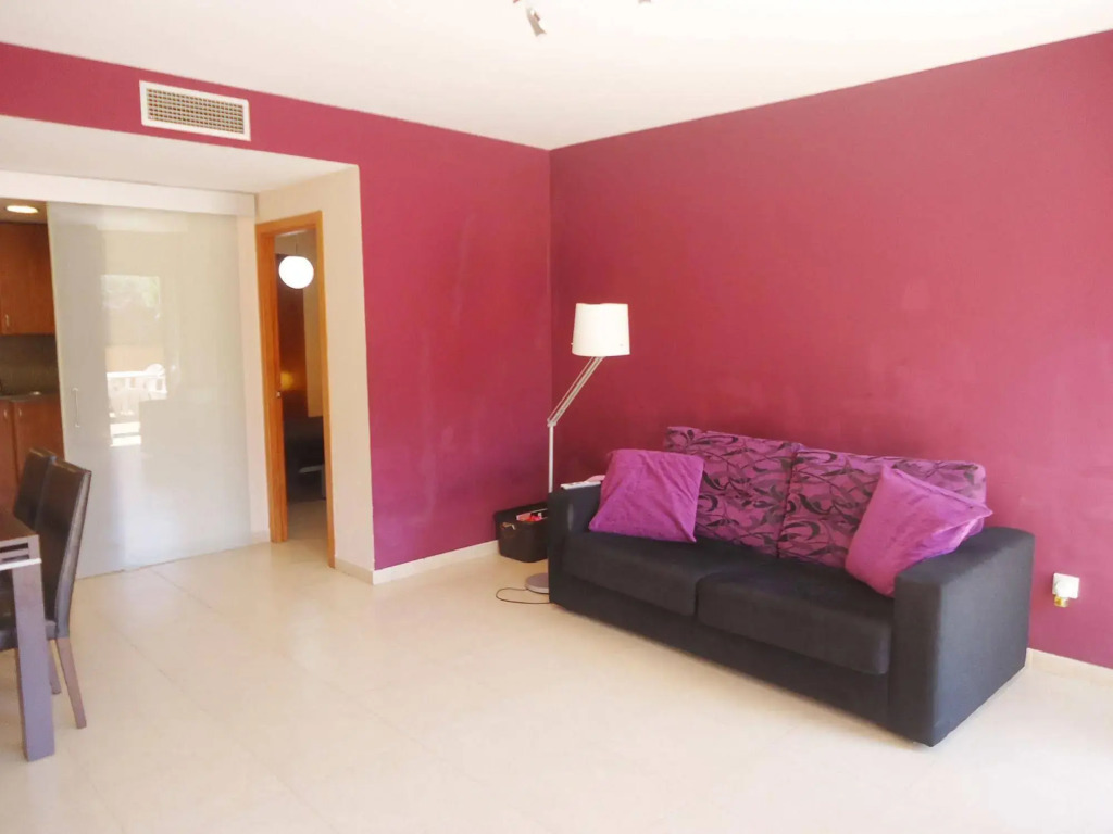 Apartamento Family Santa Cristina