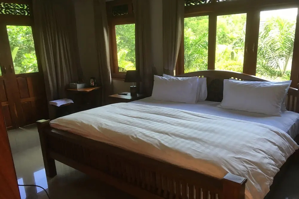 Resotel Baan Sanook