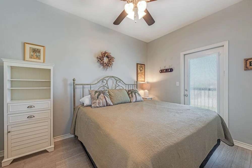 Bonnie Dune by Silver Sands Vacation Rentals