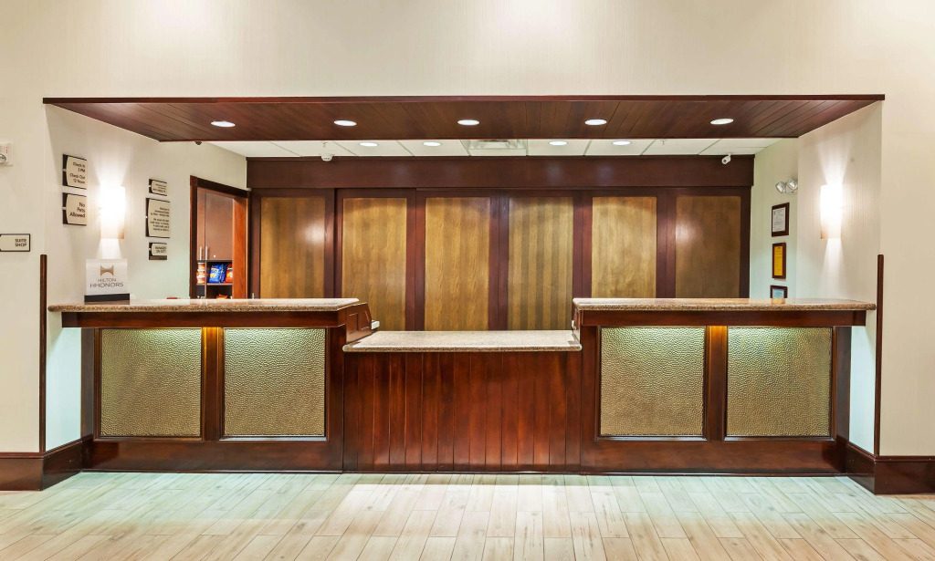 Homewood Suites Wichita Falls