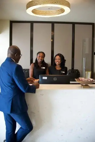 The Palms by Eagles Airport Residential