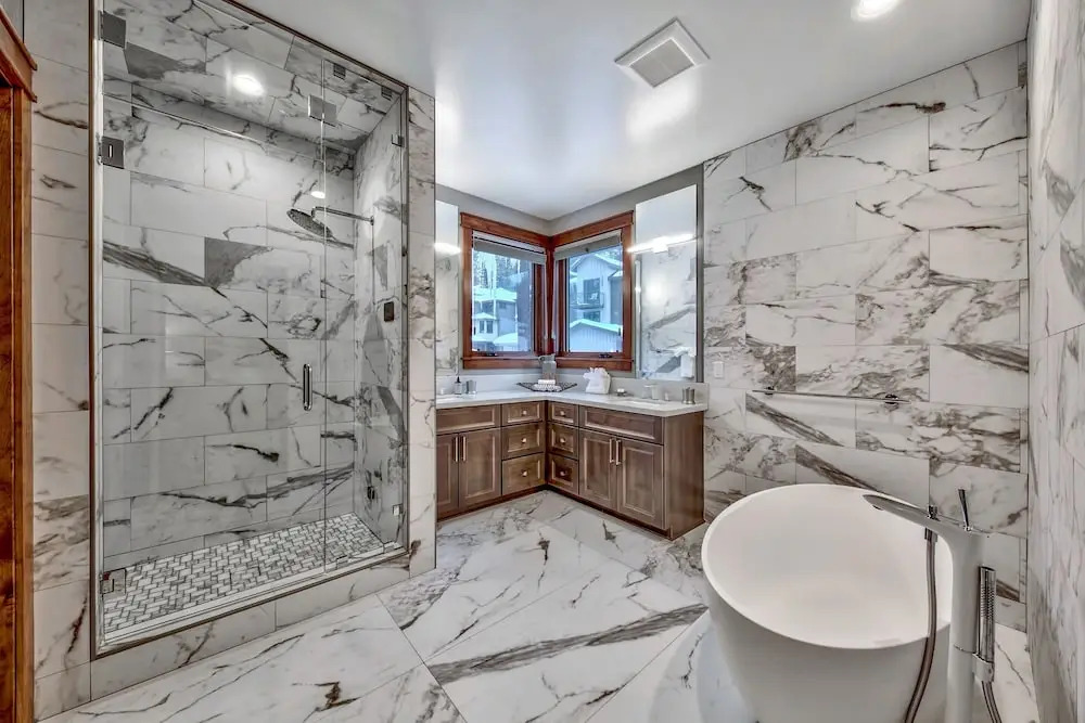 Gondola Vista 13 - 6 Br Townhouse