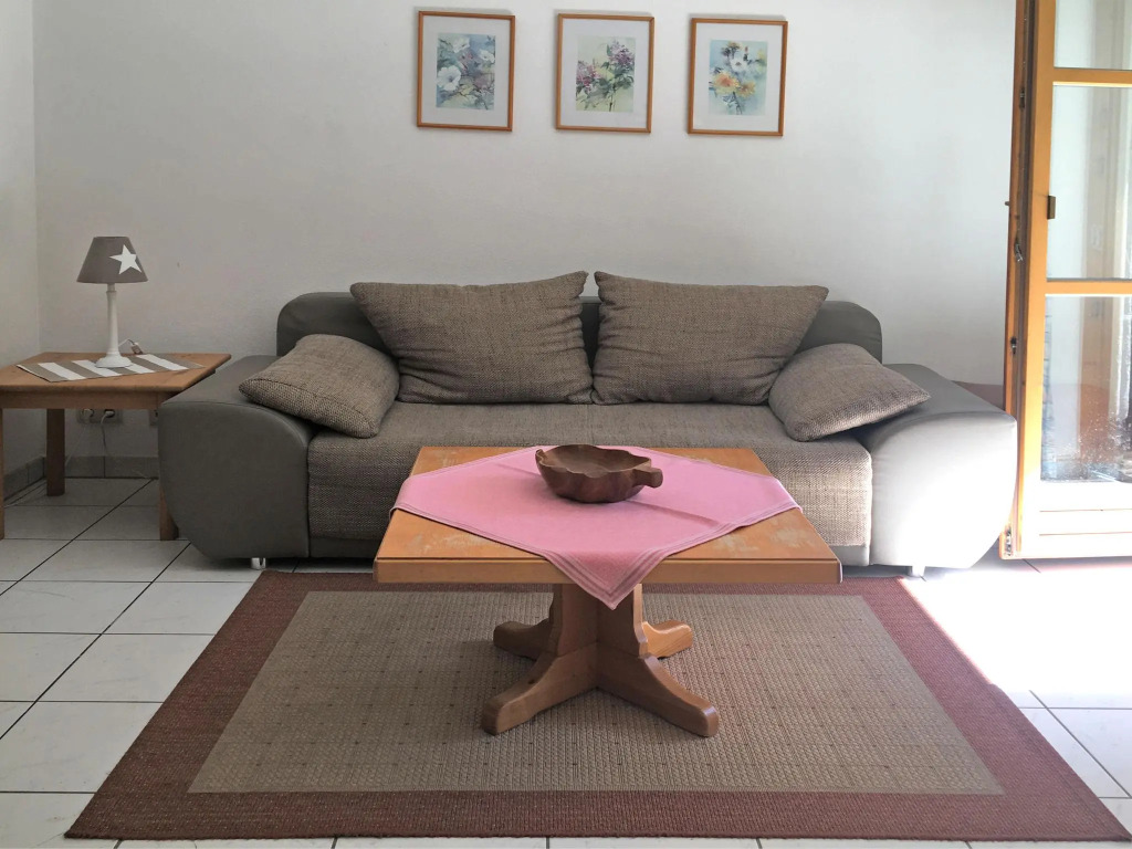 Ferienhaus in der Nahe des Skigebietes