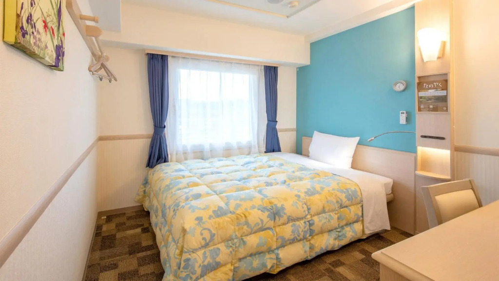 Toyoko Inn Tsushima Hitakatsu