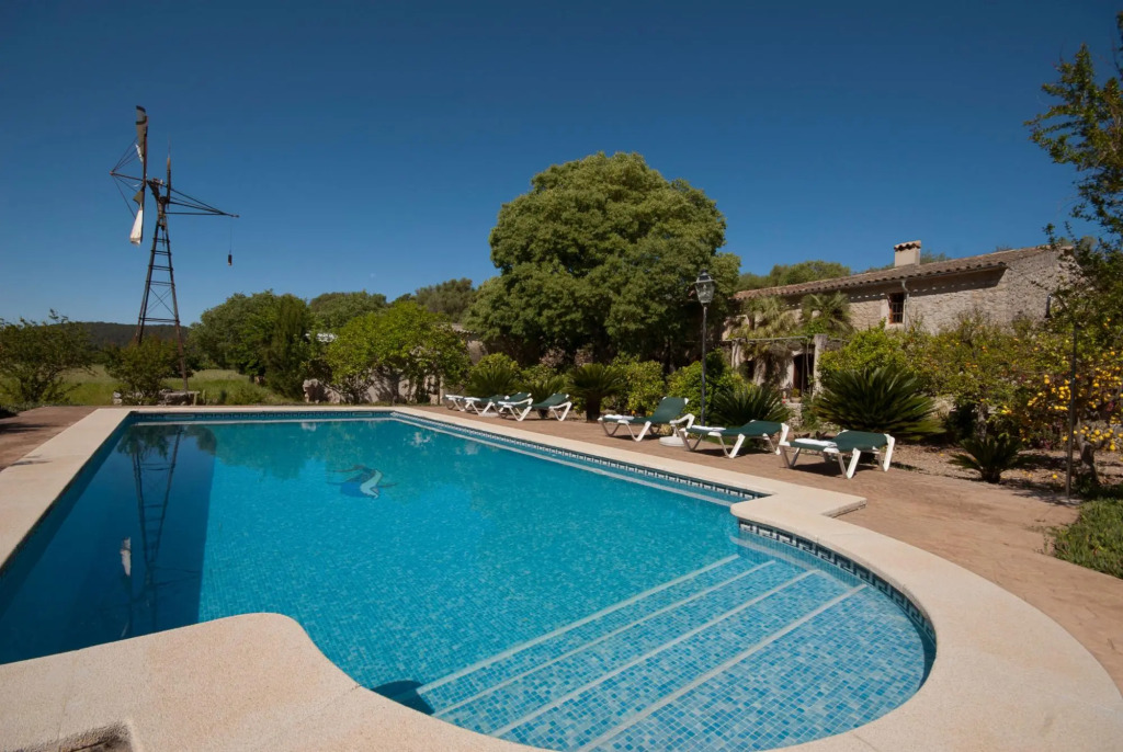 Hort Den Gelos in Pollensa / Pollença