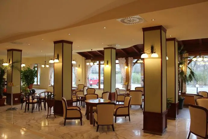 Grand Hotel Pressburg