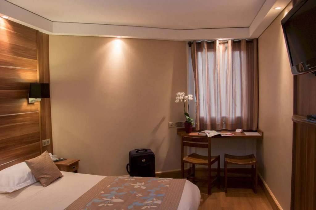 Ibis Styles Annecy Le Vieux