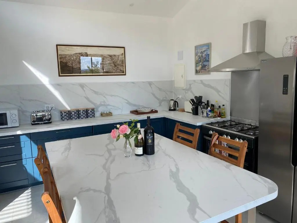 Maison de 2 chambres avec piscine privee jardin amenage et wifi a Bruniquel