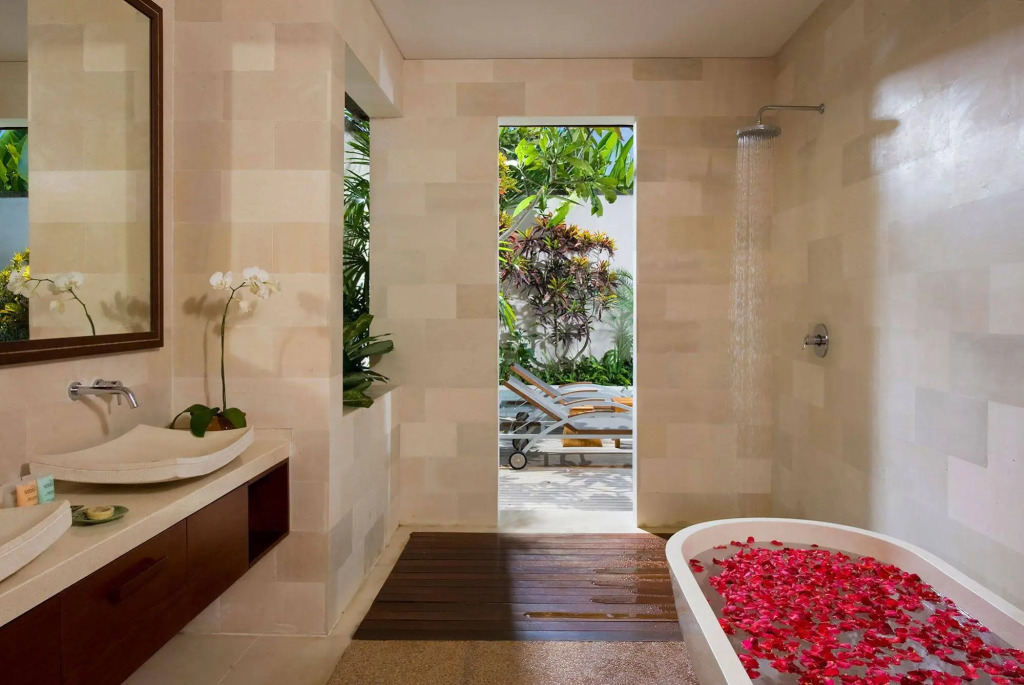 Saba Villas
