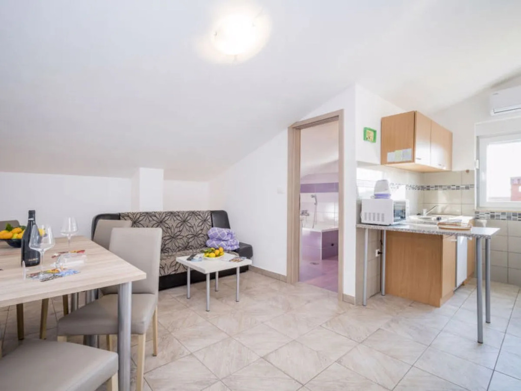 Apartment B&B Medulin/Ližnjan 22532