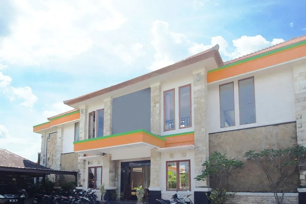 Airy Renon Tukad Badung 211X Denpasar Bali