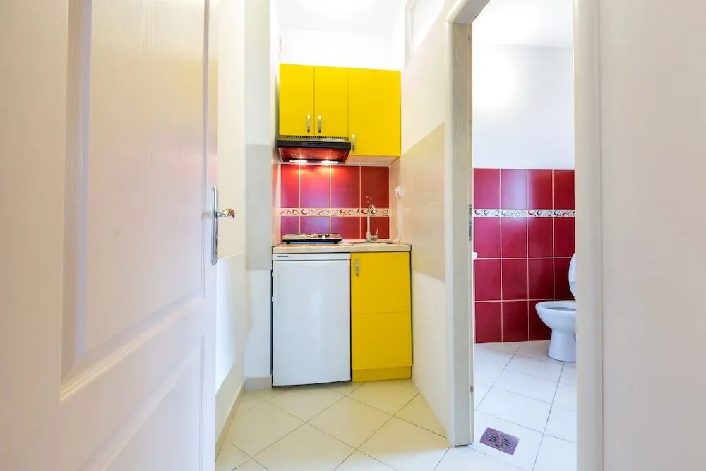 Dolce Vita Luxury Suites
